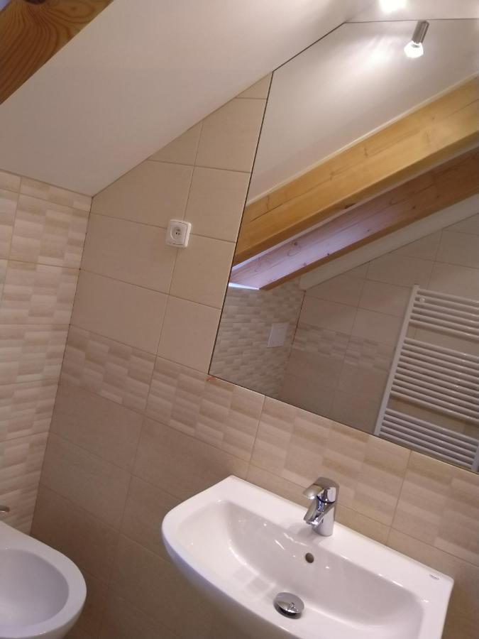 Apartmany Na Vysluni Horní Maxov Exterior photo