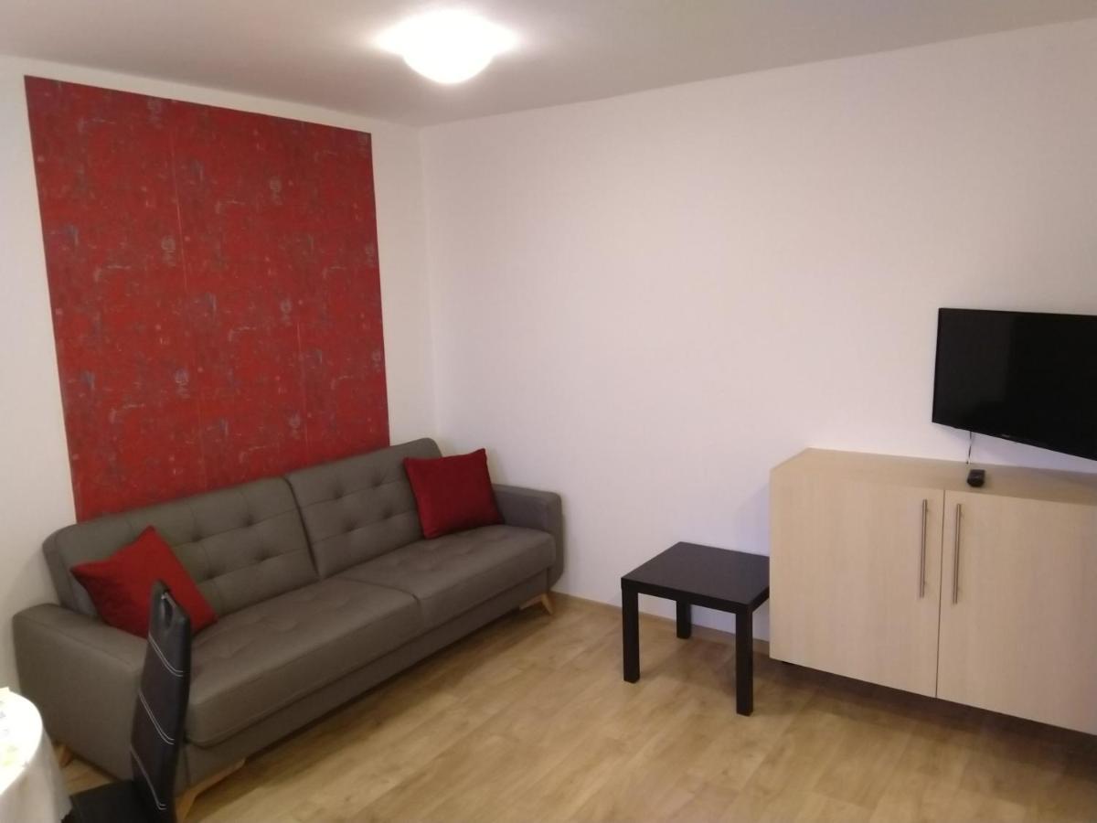 Apartmany Na Vysluni Horní Maxov Exterior photo