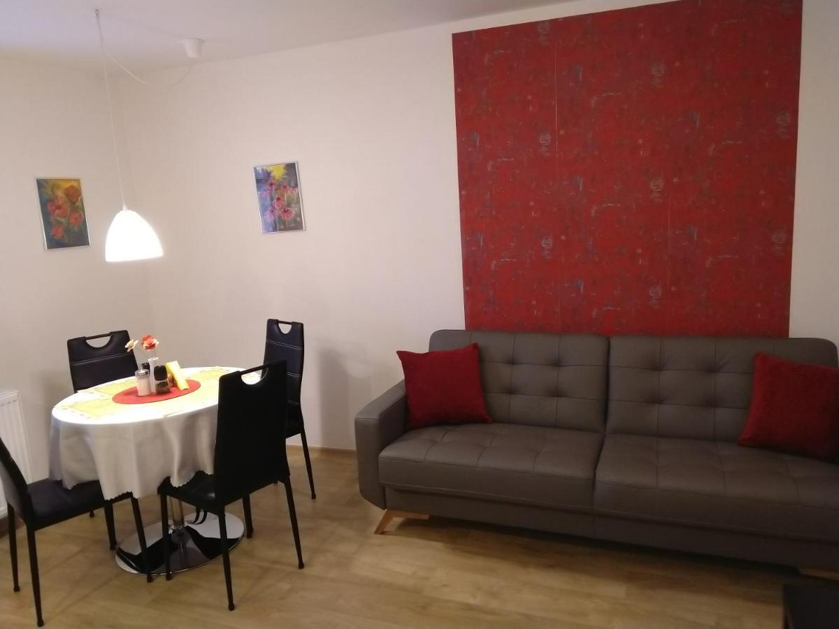 Apartmany Na Vysluni Horní Maxov Exterior photo