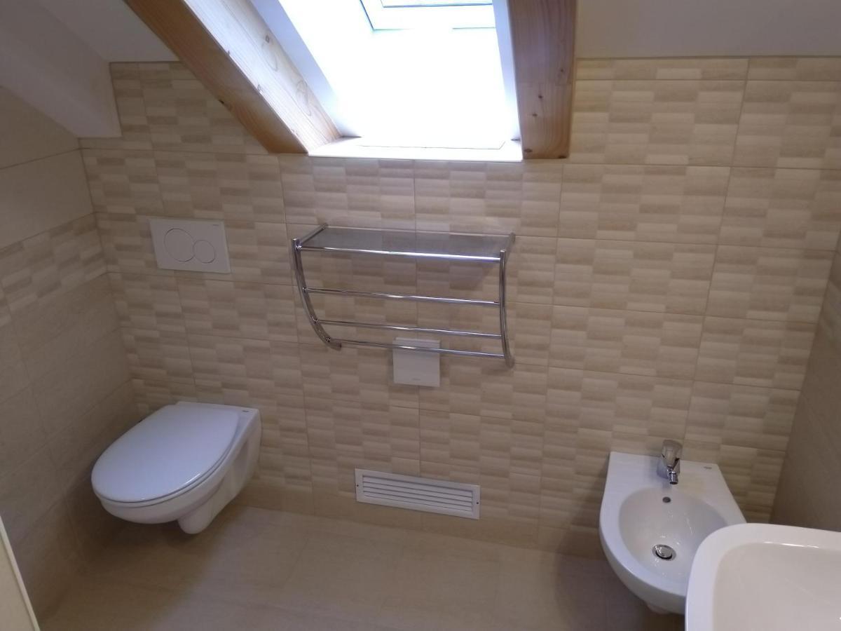 Apartmany Na Vysluni Horní Maxov Exterior photo