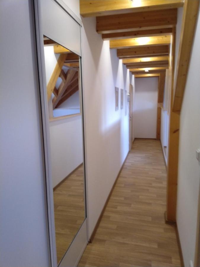 Apartmany Na Vysluni Horní Maxov Exterior photo
