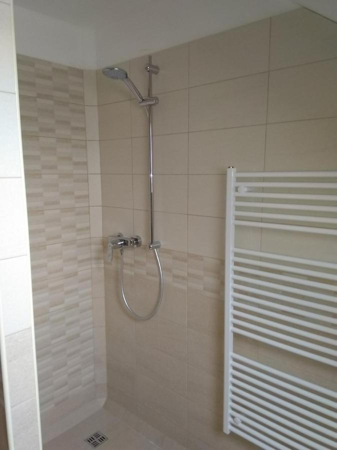 Apartmany Na Vysluni Horní Maxov Exterior photo
