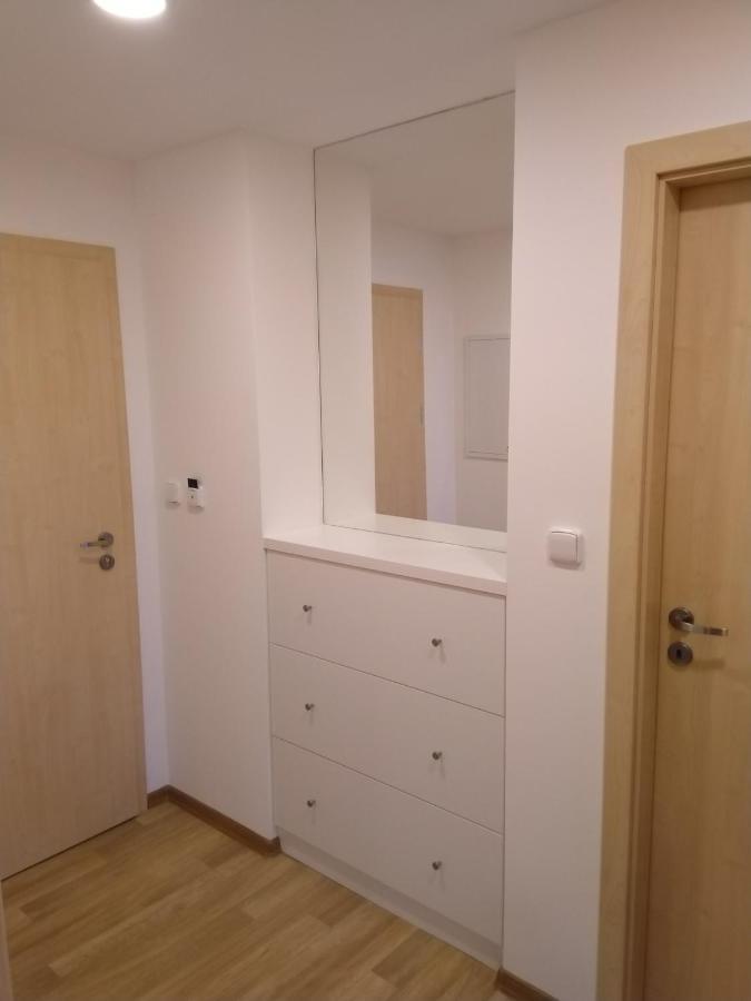 Apartmany Na Vysluni Horní Maxov Exterior photo