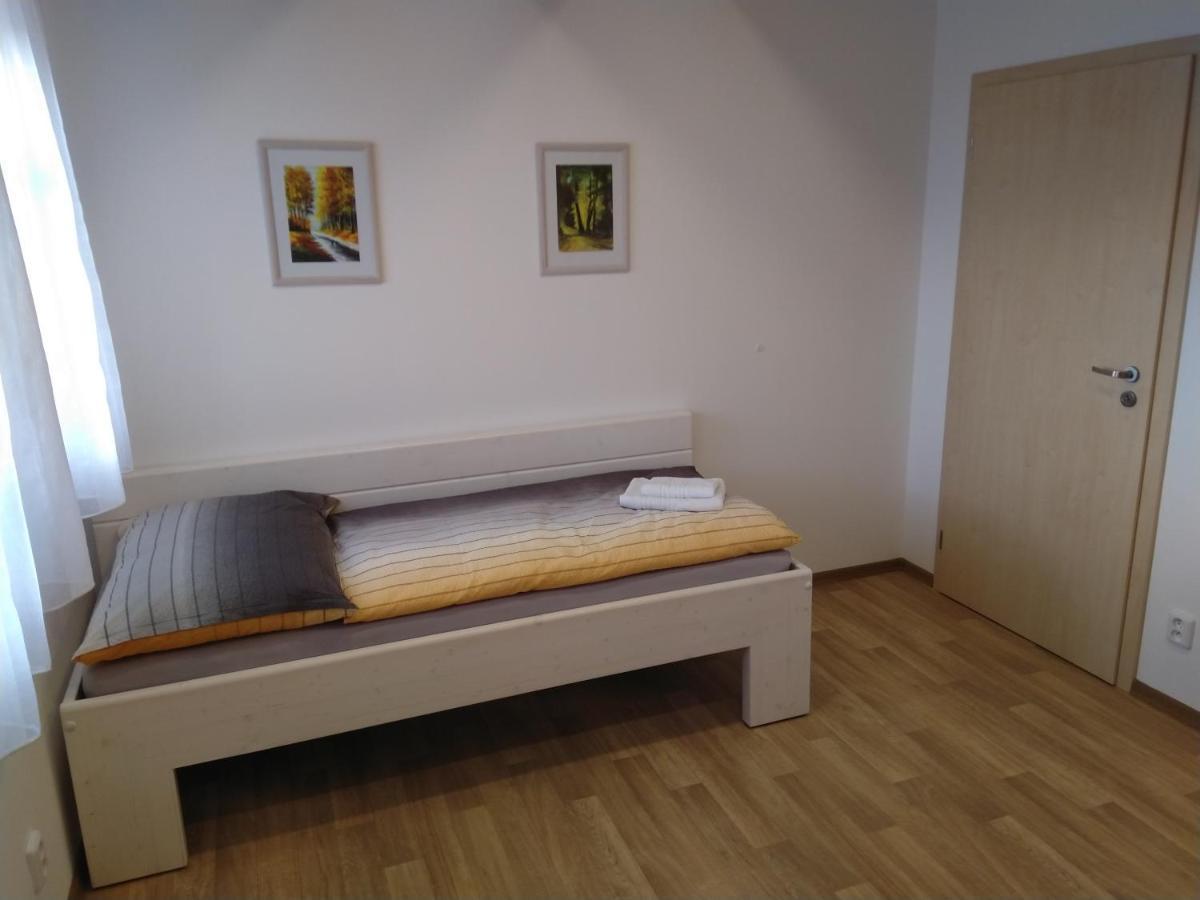 Apartmany Na Vysluni Horní Maxov Exterior photo