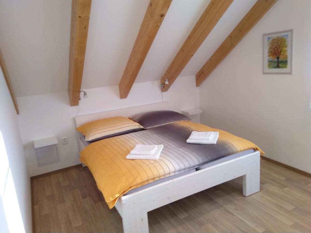 Apartmany Na Vysluni Horní Maxov Exterior photo
