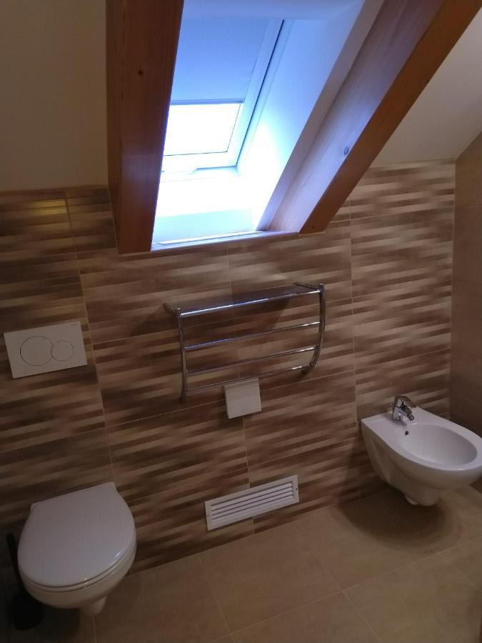 Apartmany Na Vysluni Horní Maxov Exterior photo