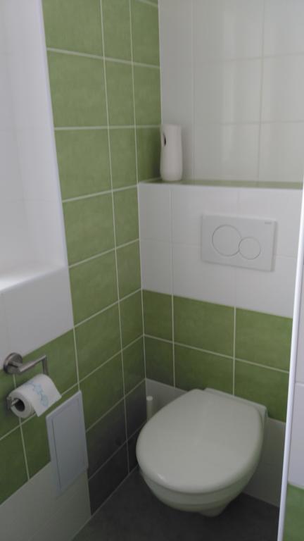 Apartmany Na Vysluni Horní Maxov Exterior photo