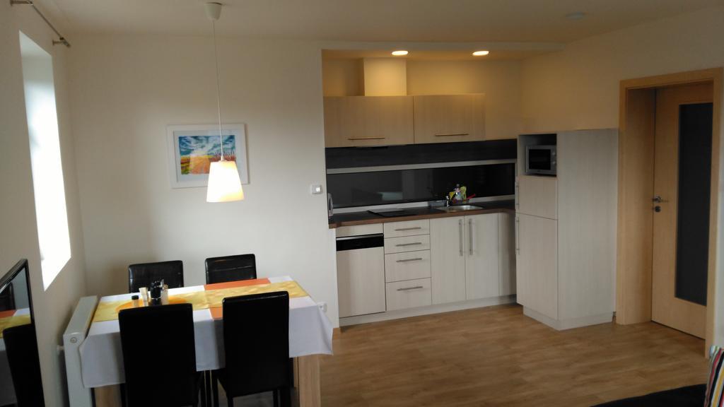 Apartmany Na Vysluni Horní Maxov Exterior photo