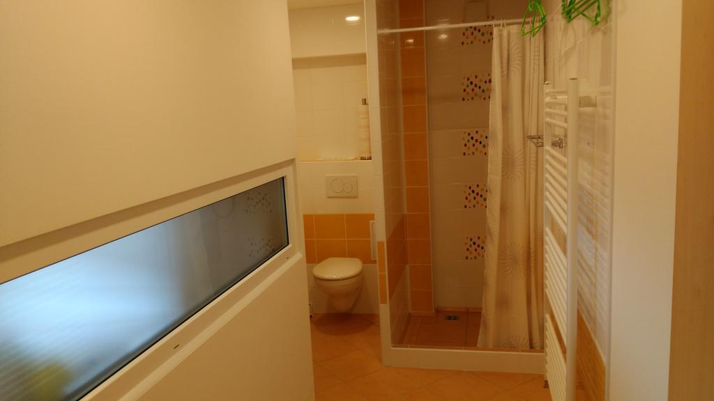 Apartmany Na Vysluni Horní Maxov Exterior photo
