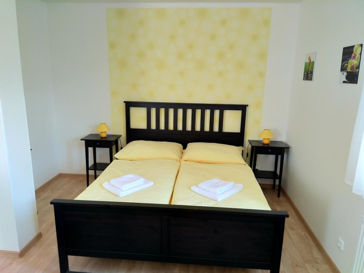 Apartmany Na Vysluni Horní Maxov Exterior photo