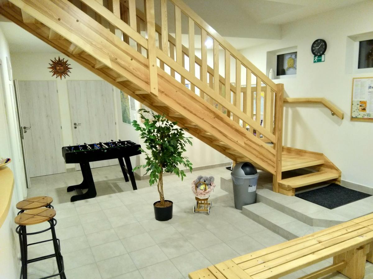 Apartmany Na Vysluni Horní Maxov Exterior photo